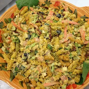 Pasta Salad