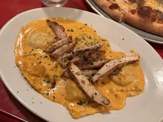 San Martin Bakery & Restaurant