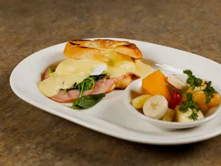 Paris Baguette