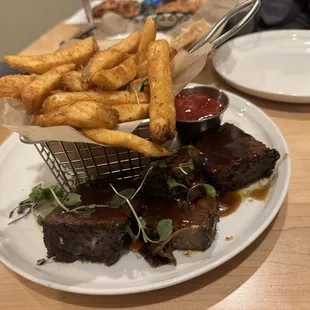Short Ribs