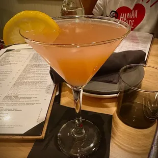 drink