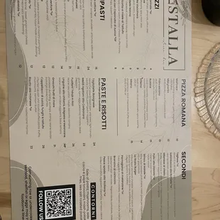Menu Nov 27,2021