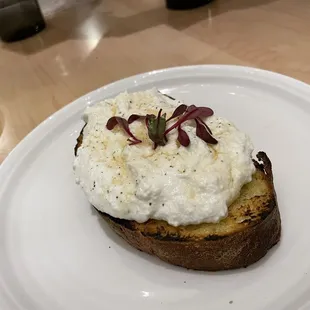 Crostini