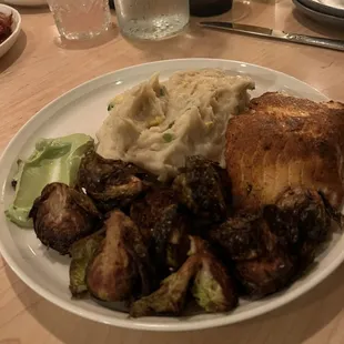 Blackened Salmon