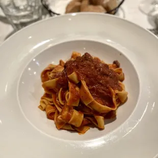 food, pasta, pasta dish