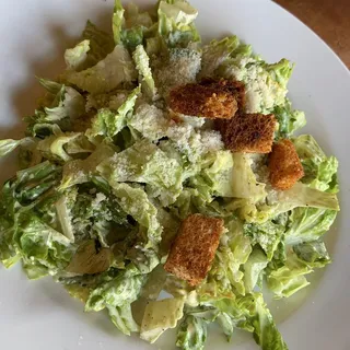 Insalata Cesare