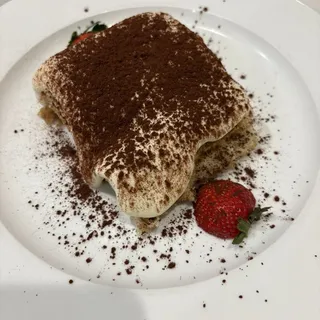 Tortellini con Prosciutto