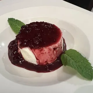 Pannacotta