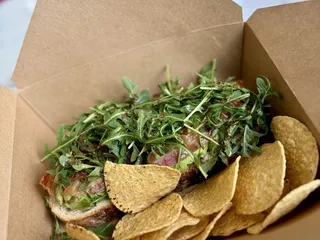 UpForDayz Coffee, Tea & Juice