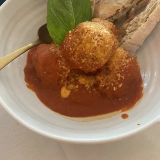Polpette Della Nonna