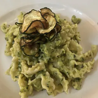 Manfredi Con Aragosta