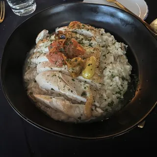 Pollo Toscano