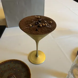 Tiramisu Savoiardo