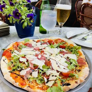 Di Parma Pizza
