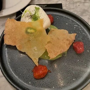 Burrata