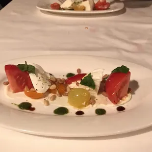 Caprese Salad