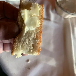 Bread