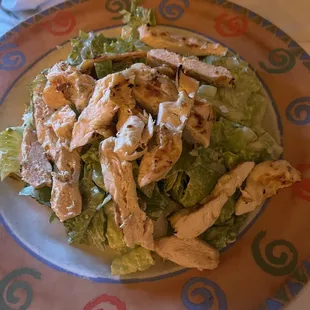 Caesar Salad