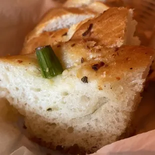 Focaccia