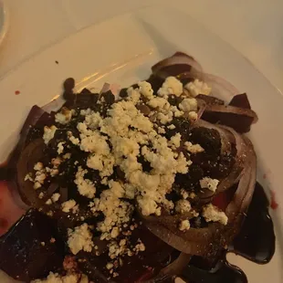 Beet Salad
