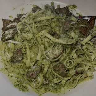 Italian Sausage