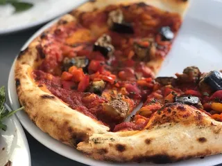 Azzurro Pizzeria