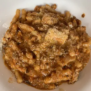Strozzapreti Emiliana