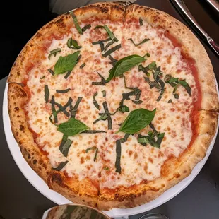 Margheritta