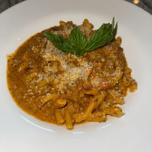 Strozzapreti Emiliana