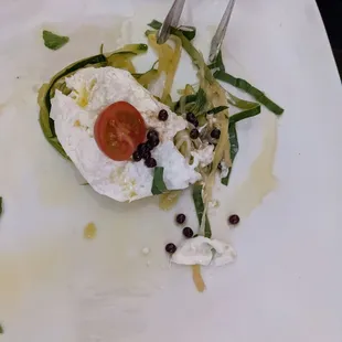 Burrata