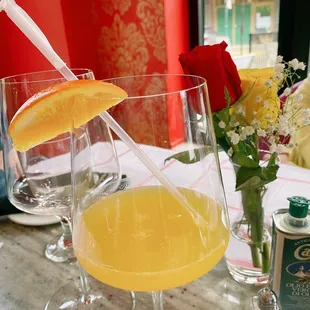Mimosa