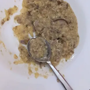 Polenta
