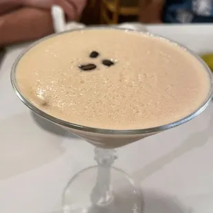 Expresso martini