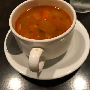 Minestrone