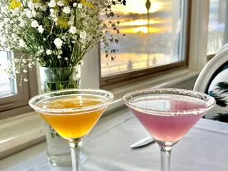 Lara’s Fine Dining