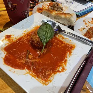 Meatballs