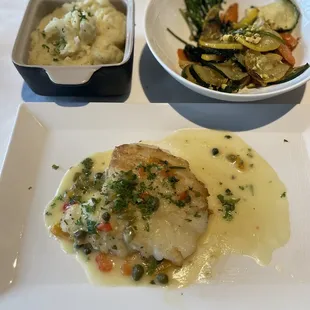 Chilean Sea Bass
