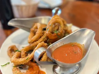 Trattoria Pampered Chef