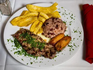 El Novillo Restaurant