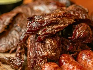 Cruzeiro Brazilian Steakhouse