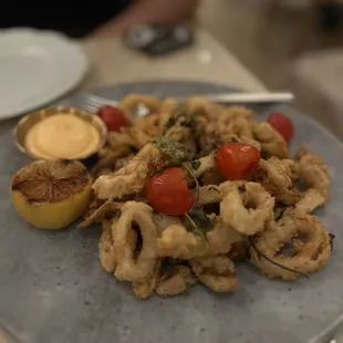 Fritto Misto