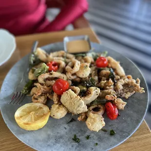 Fritto Misto