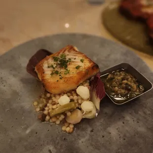 Halibut
