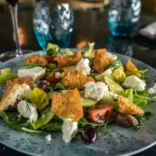 Adriatic Insalata