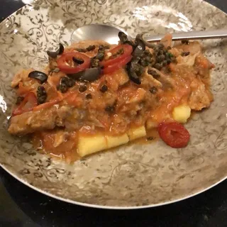 Braised Pork