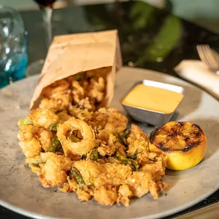 Fritto Misto
