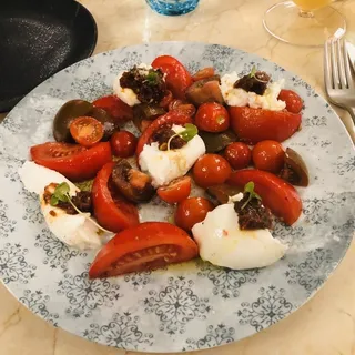 Summer Tomatoes