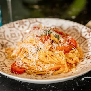 Spaghetti Pomodoro