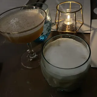Single Espresso