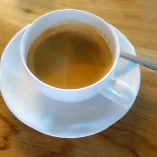 Double Espresso